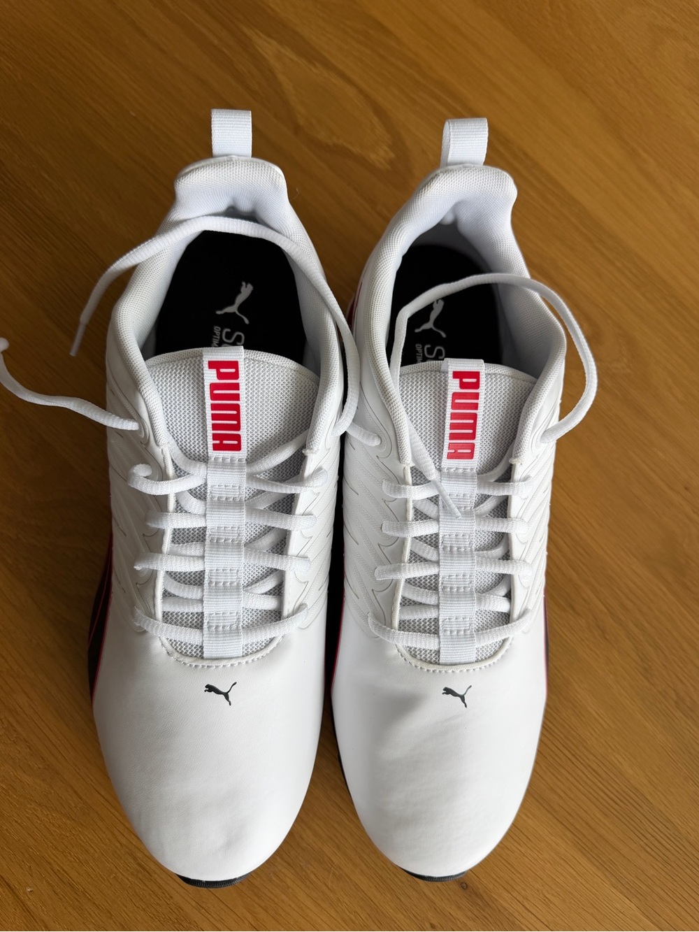 Puma Voltaic Evo Fast Men's Athletic Sneakers - Picture 6 of 12